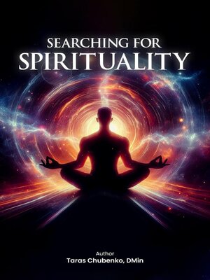 cover image of Searching For Spirituality